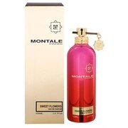 Montale Sweet Flowers Парфюмна вода