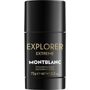 Montblanc Explorer Extreme Деостик