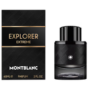 Montblanc Explorer Extreme Екстракт от парфюм, 60 ml