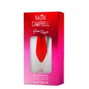 Naomi Campbell Glam Rouge Тоалетна вода 15ml - опаковката му е повредена
