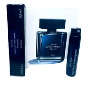 Narciso Rodriguez For Him Bleu Noir Parfum Парфюмна вода