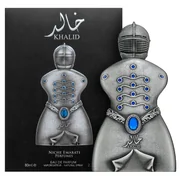 Lattafa Niche Emarati Perfumes Khalid Парфюмна вода