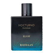 Rayhaan Nocturno Elixir Парфюмна вода 100ml