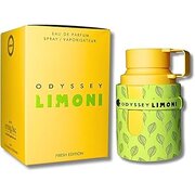 Armaf Odyssey Limoni Fresh Edition Парфюмна вода