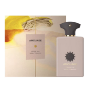 Amouage Opus XIV Royal Tobacco Парфюмна вода