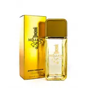 Paco Rabanne 1 Million Лосион за след бръснене 100ml - опаковката му е повредена