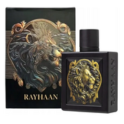 Rayhaan Lion Парфюмна вода 100ml