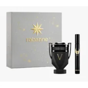 Paco Rabanne Invictus Victory Absolu intense Подаръчен комплект, Parfémový extrakt 50ml + Parfémový extrakt 10ml