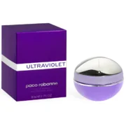 Paco Rabanne Ultraviolet Парфюмна вода