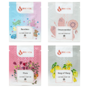 Issencia пробен комплект парфюми за пране 4 x 7 ml