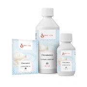 Парфюми за пране Issencia Cremissimo