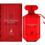 Maison Alhambra Pink Shimmer Secret Парфюмна вода
