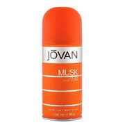 Jovan Musk for Men Деоспрей 150 ml