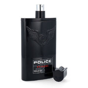Police Contemporary Extreme Тоалетна вода - Тестер 100ml