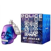 Police To Be My.Avatar For Man Тоалетна вода 125ml