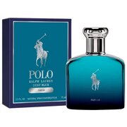 Ralph Lauren Polo Deep Blue Парфюмна вода
