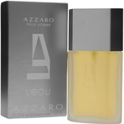 Azzaro Pour Homme L'Eau Тоалетна вода