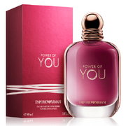 Giorgio Armani Power Of You Парфюмна вода