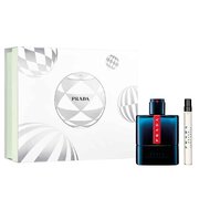 Prada Luna Rossa Ocean Подаръчен комплект, Тоалетна вода 100ml + Тоалетна вода 10ml