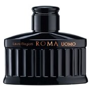 Laura Biagiotti Roma Uomo Nero Estremo Парфюмна вода - Тестер 125ml
