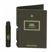 Molinard Rose Turkia парфюм 