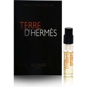 Hermes Sample  Terre D`Hermes Parfum Парфюмна вода 2ml