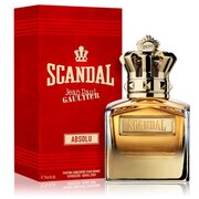 Jean Paul Gaultier Scandal Pour Homme Absolu Парфюмна вода