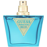 Guess Seductive Blue Women Тоалетна вода - Тестер