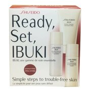 Shiseido Ibuki starter kit Подаръчен комплект