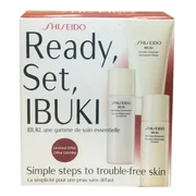 Shiseido Ibuki starter kit Подаръчен комплект