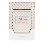 Khadlaj Shiyaaka White Парфюмна вода