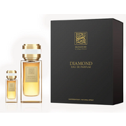 Signature Diamond Подаръчен комплект Parfumovaná voda 100 ml + Parfumovaná voda Refillable 15 ml