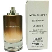 Mercedes-Benz Le Parfum For Men Парфюмна вода - Тестер