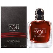 Emporio Armani Stronger With You Powerfully Парфюмна вода 100ml