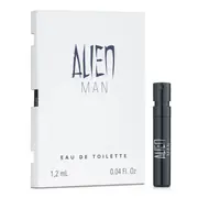 Thierry Mugler Alien Man Тоалетна вода 1,2ml