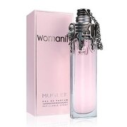 Thierry Mugler Womanity Парфюмна вода, 80ml