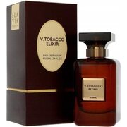 Flavia Tobacco Elixir Парфюмна вода