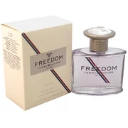Tommy Hilfiger Freedom Man Тоалетна вода, 50ml