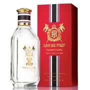 Tommy Hilfiger Tommy Girl Eau de Prep Тоалетна вода