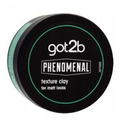 Феноменален текстилизиращ лап (Texturizing Clay) 100 ml