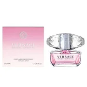 Versace Bright Crystal Deosprej Дезодорант, 50ml