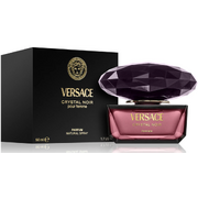 Versace Crystal Noir Parfum Парфюмна вода - Тестер