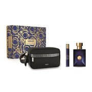  Versace Dylan Blue Подаръчен комплект Тоалетна вода 100ml + Тоалетна вода 10ml + kozmetická taška 