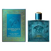 Versace Eros Eau De Parfum Парфюмна вода
