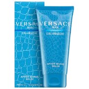 Versace Man Eau Fraiche Афтършейв балсам, 75 ml