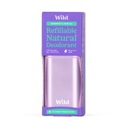 Wild Coconut & Vanilla Деостик, 40 g