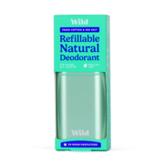 Wild Fresh Cotton & Sea Salt Aqua Деостик