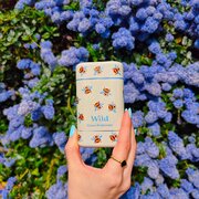 Wild Honey & Cactus Flower Bee Case Деостик