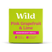 Wild Pink Grapefruit & Lime Heart Case Деостик