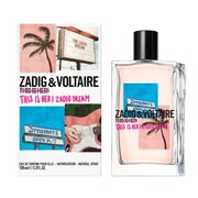 Zadig & Voltaire This Is Her! Zadig Dream Парфюмна вода, 100ml